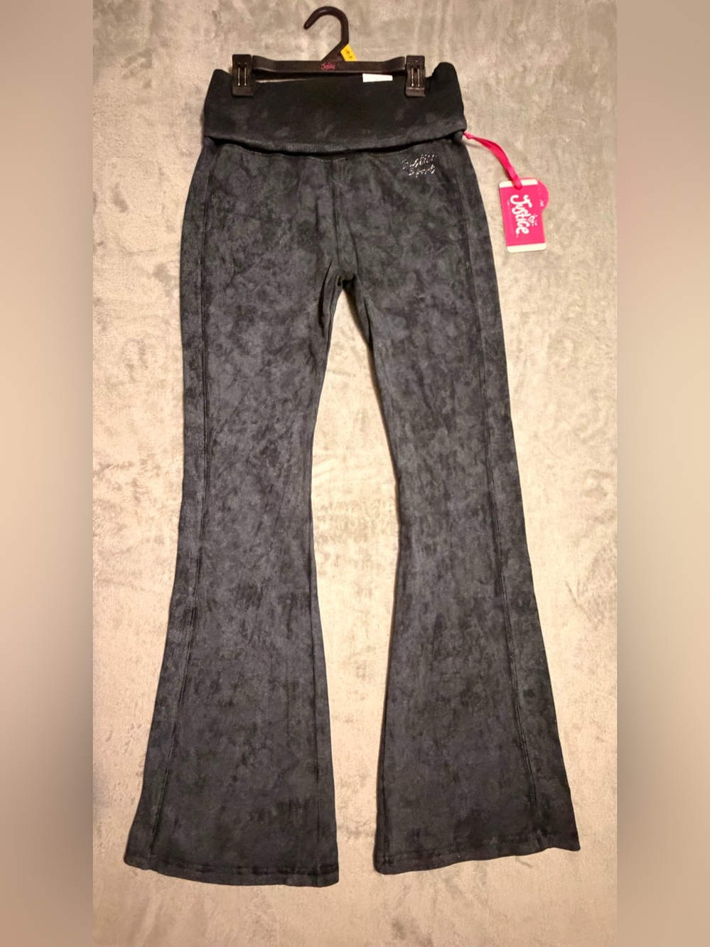 Justice Sport Pants